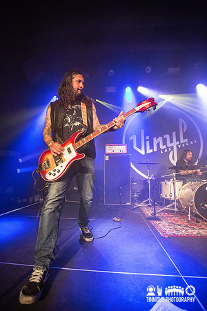 Hornss in concert