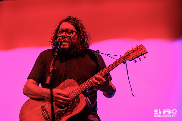 Lou Barlow and Bobby Bare Jr song swap