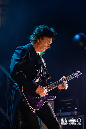 King Diamond in concert