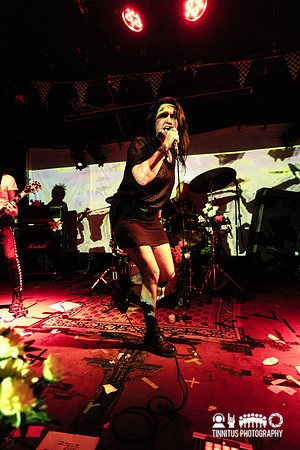 Phantasm in concert