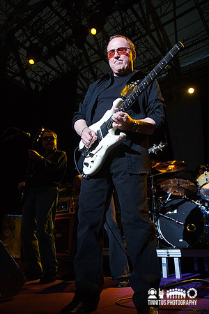 Donald 'Buck Dharma' Roeser