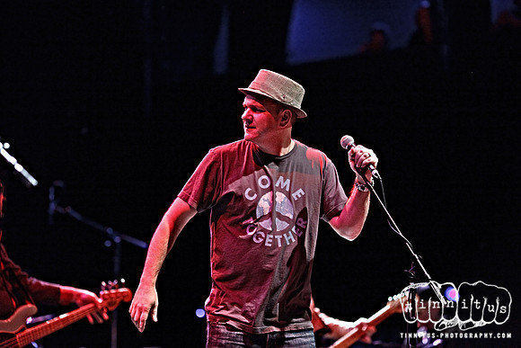 Members of Buffalo Tom, The Figgs, J Geils Band comprise Hot Stove Cool Music All-Stars, featuring Peter Gammons