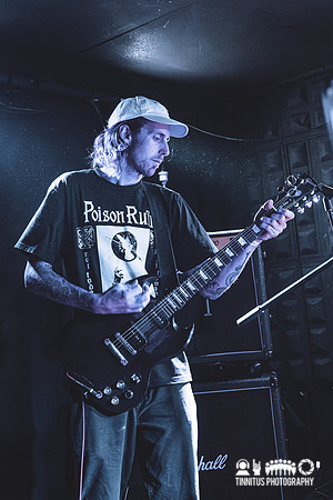 Cutters in concert