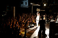 Buzzcocks in concert