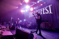 Bongripper in concert