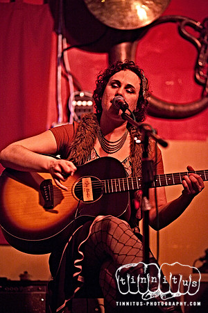Erin Harpe and the Delta Swingers