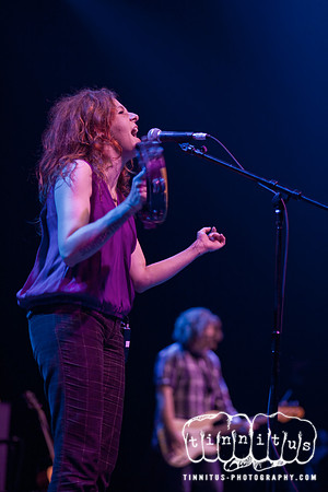 Matador Records' Lost Weekend in concert - Day 3