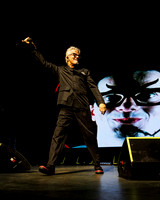 Devo in concert