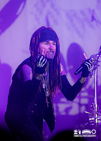 Ministry in concert