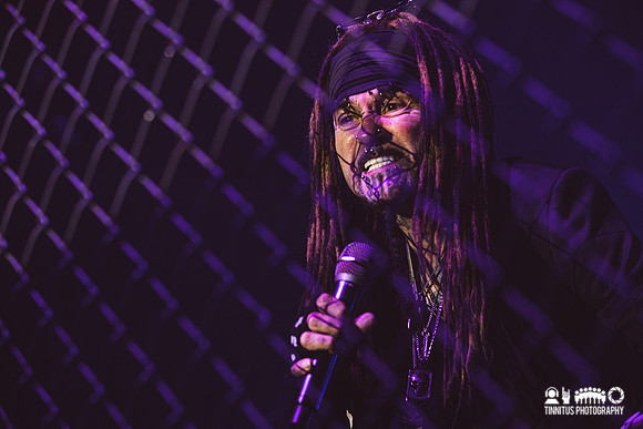 Ministry in concert