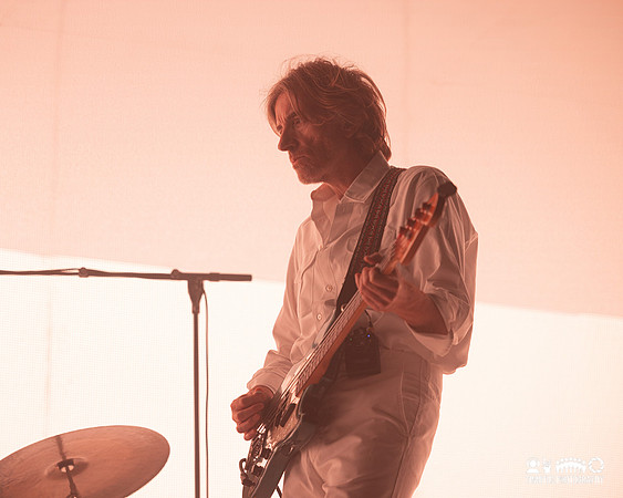 AIR in concert