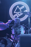 Guided By Voices in concert
