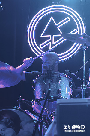 Guided By Voices in concert
