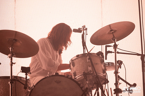 AIR in concert