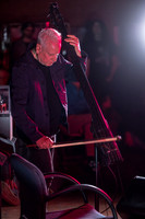 Arnold Dreyblatt in concert