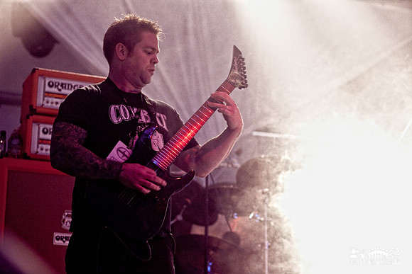 Pig Destroyer