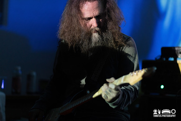 Earth in concert
