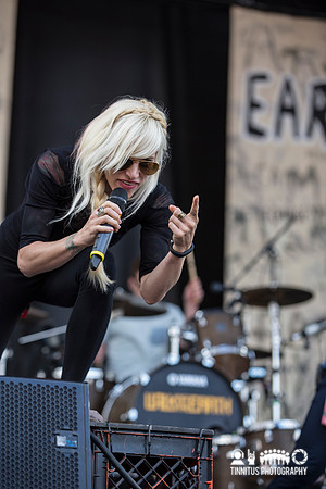 Walk Off The Earth in concert