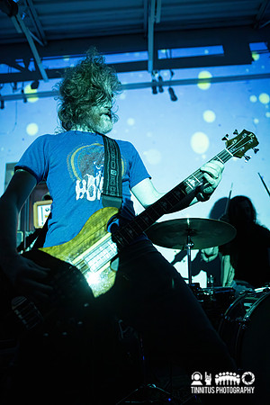 Ballast in concert