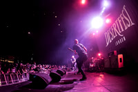 Bongripper in concert