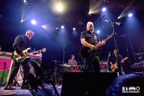 The Afghan Whigs in concert