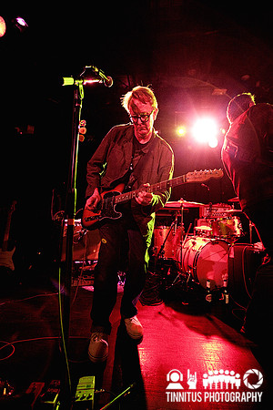 The Labor Pool in concert