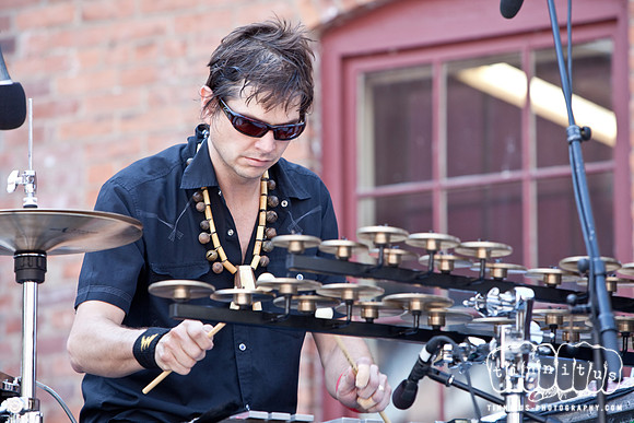 Wilco's Solid Sound Festival - Day 2