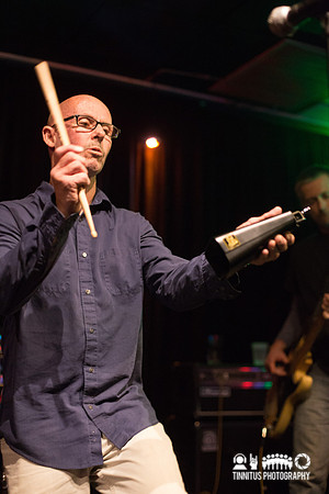The Proletariat in concert