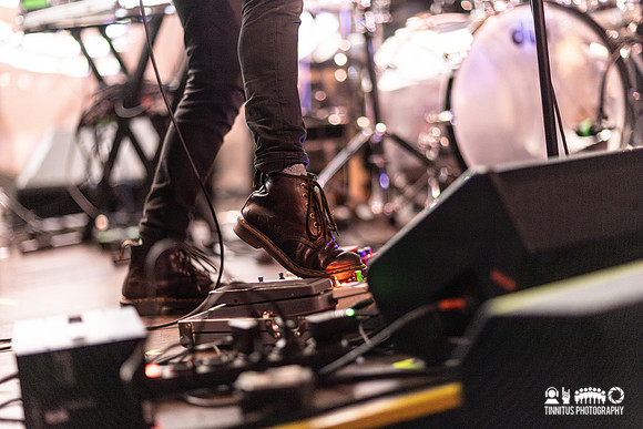 Slift in concert