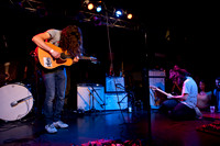 Kurt Vile and The Violators in concert
