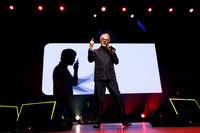 Devo in concert