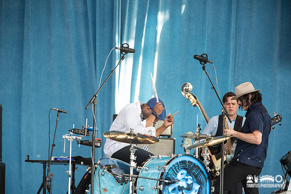 Jack White in concert