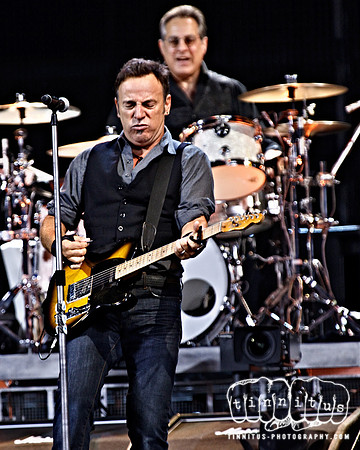 Bruce Springsteen