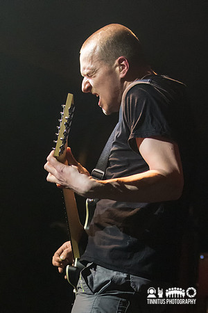 Godflesh in concert