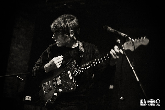 White Fence in concert