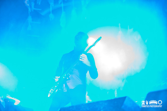 Solid Sound Festival - Day 1