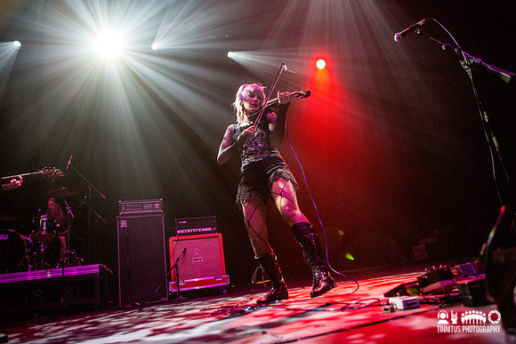 SubRosa in concert