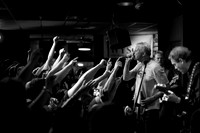 Bob Pollard in concert