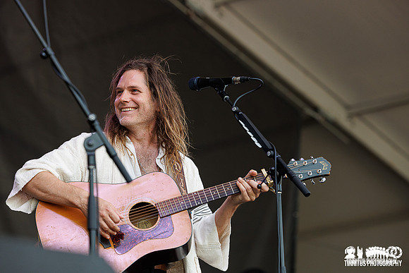 Bonny Light Horseman in concert