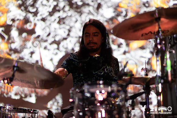 Slift in concert