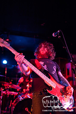 Phantom Glue in concert