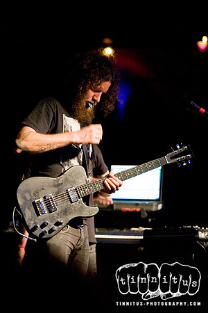 Isis in concert