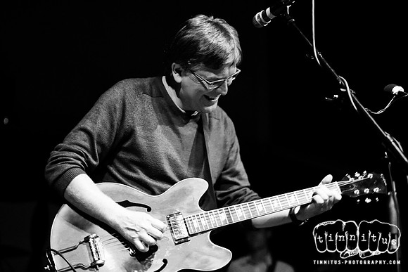 Teenage Fanclub in concert