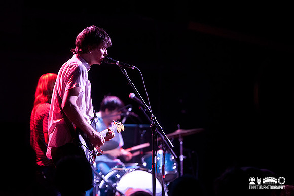 Stephen Malkmus and The Jicks in concert