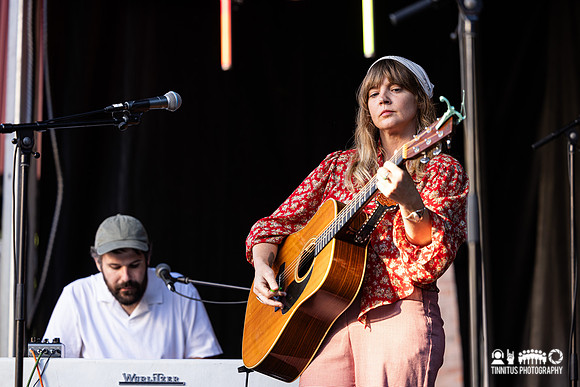 Courtney Marie Andrews in concert