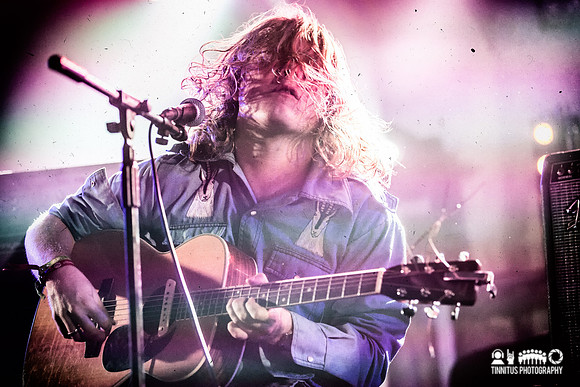 Ty Segall in concert