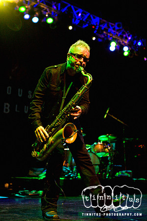 Psychedelic Furs in concert
