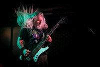 Crowbar in concert