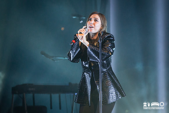 Lykke Li in concert