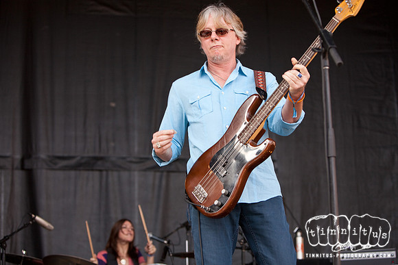 Wilco's Solid Sound Festival - Day 2
